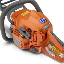 Deals 🎉 Husqvarna Gas Chainsaws 440E 18-in 40.9-cc 2-Cycle Gas Chainsaw 👏 -HusqvarnaJohn Deere Sales 12028160