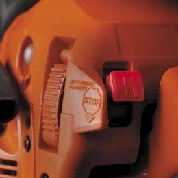 Budget 🔥 Husqvarna Gas Chainsaws 120 Mark II 14-in 38.2-cc 2-Cycle Gas Chainsaw 🌟 -HusqvarnaJohn Deere Sales 12028165