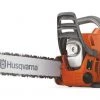 Budget 🔥 Husqvarna Gas Chainsaws 120 Mark II 14-in 38.2-cc 2-Cycle Gas Chainsaw 🌟