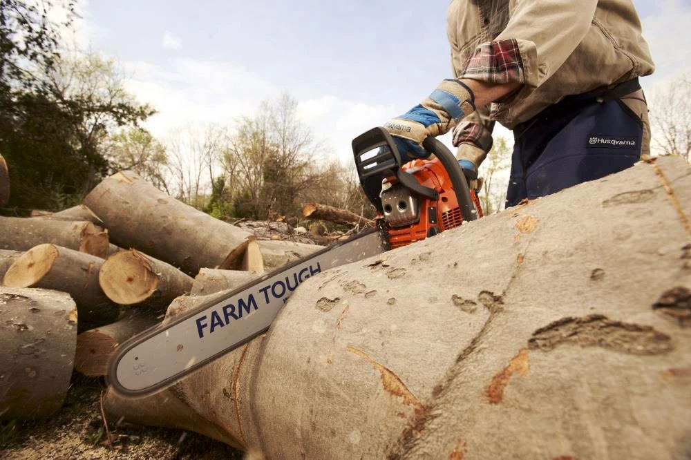 Top 10 👏 Husqvarna Gas Chainsaws 450e 20-in 50.2-cc 2-Cycle Gas Chainsaw 🔔 10 Top 10 👏 Husqvarna Gas Chainsaws 450e 20-in 50.2-cc 2-Cycle Gas Chainsaw 🔔 - Image 10