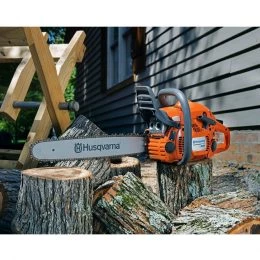 Top 10 👏 Husqvarna Gas Chainsaws 450e 20-in 50.2-cc 2-Cycle Gas Chainsaw 🔔 18 Top 10 👏 Husqvarna Gas Chainsaws 450e 20-in 50.2-cc 2-Cycle Gas Chainsaw 🔔 -HusqvarnaJohn Deere Sales 12030364