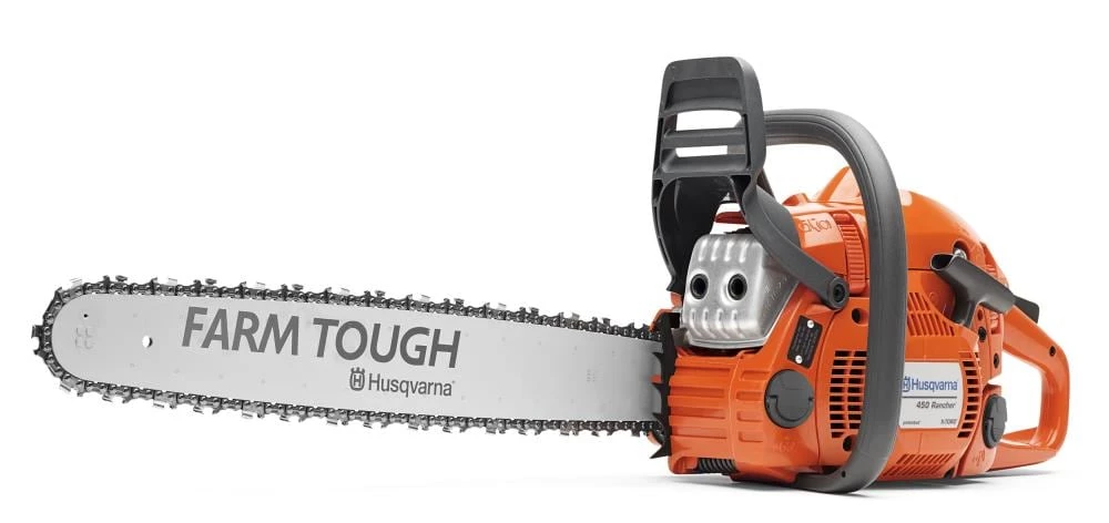 Top 10 👏 Husqvarna Gas Chainsaws 450e 20-in 50.2-cc 2-Cycle Gas Chainsaw 🔔 1 Top 10 👏 Husqvarna Gas Chainsaws 450e 20-in 50.2-cc 2-Cycle Gas Chainsaw 🔔