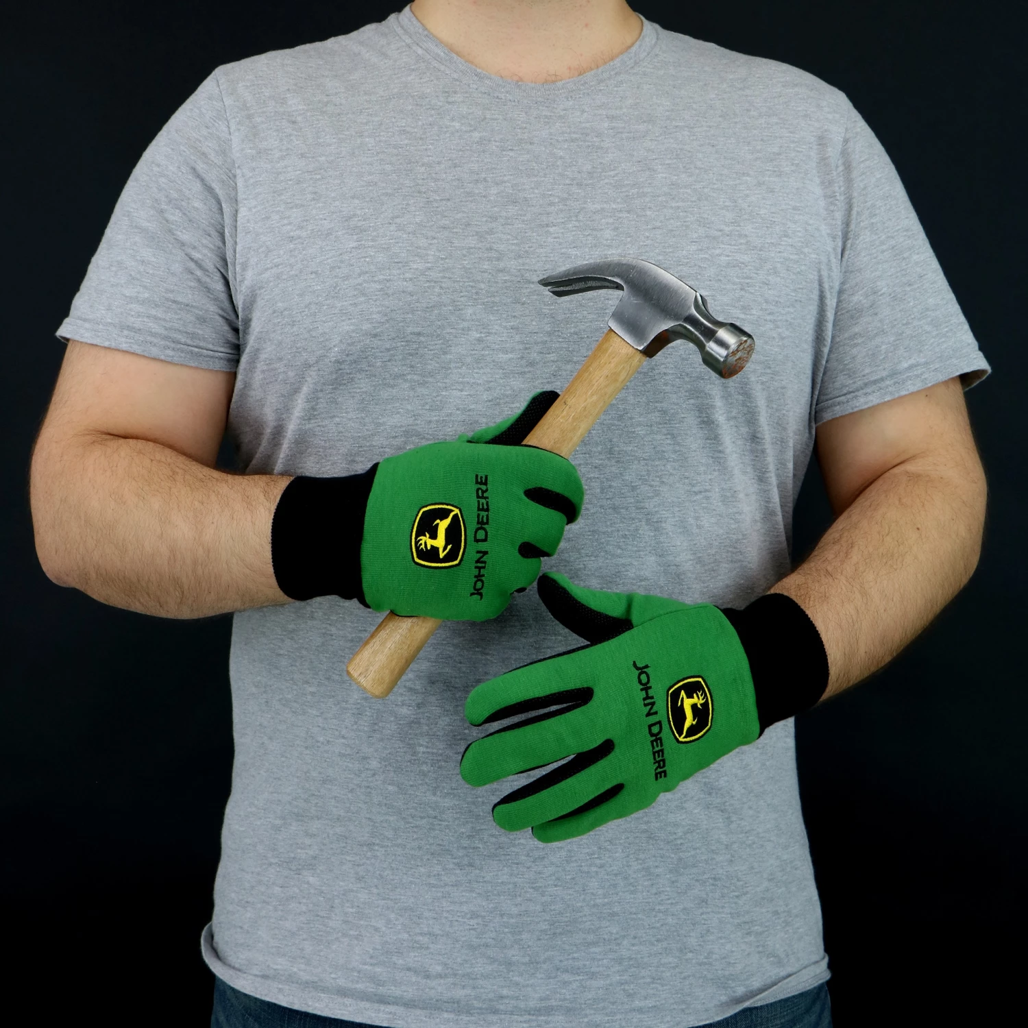 Best reviews of ๐ John Deere Work Gloves Mens Cotton Utility Gloves, Large (1-Pair) โจ 3 Best reviews of ๐ John Deere Work Gloves Mens Cotton Utility Gloves, Large (1-Pair) โจ - Image 3