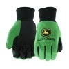 Best reviews of 🛒 John Deere Work Gloves Mens Cotton Utility Gloves, Large (1-Pair) ✨