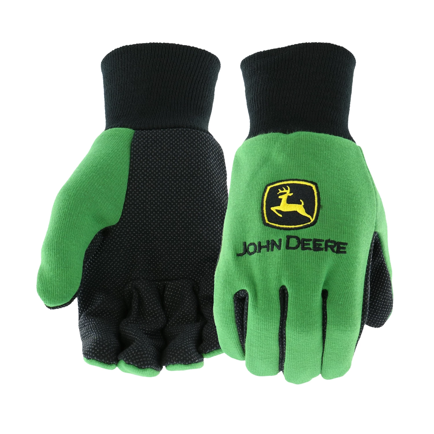 Best reviews of ๐ John Deere Work Gloves Mens Cotton Utility Gloves, Large (1-Pair) โจ 1 Best reviews of ๐ John Deere Work Gloves Mens Cotton Utility Gloves, Large (1-Pair) โจ