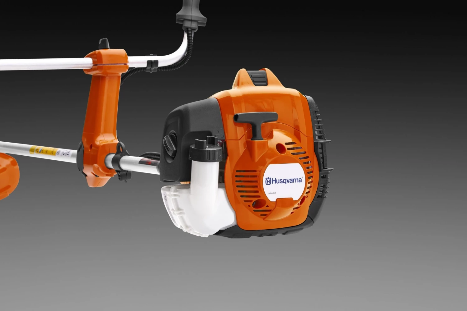 Wholesale 🔔 Husqvarna Gas String Trimmers 525RX 25-cu cm 2-cycle 17-in Straight Shaft Gas Brush Cutter 🔔 3 Wholesale 🔔 Husqvarna Gas String Trimmers 525RX 25-cu cm 2-cycle 17-in Straight Shaft Gas Brush Cutter 🔔 - Image 3