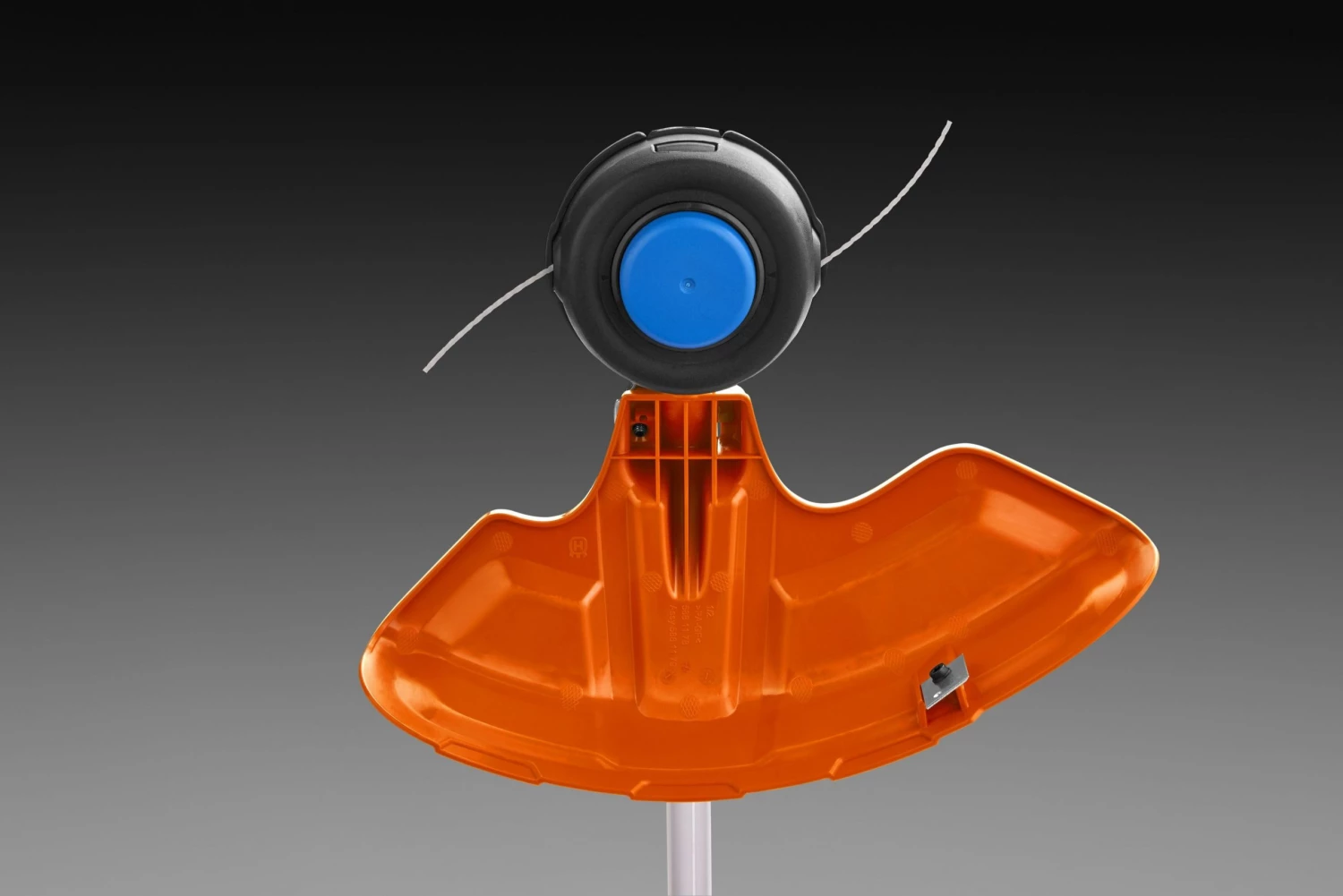 Wholesale 🔔 Husqvarna Gas String Trimmers 525RX 25-cu cm 2-cycle 17-in Straight Shaft Gas Brush Cutter 🔔 4 Wholesale 🔔 Husqvarna Gas String Trimmers 525RX 25-cu cm 2-cycle 17-in Straight Shaft Gas Brush Cutter 🔔 - Image 4