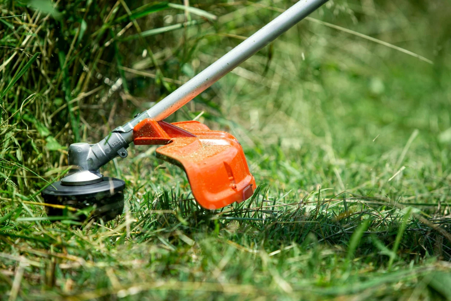 Wholesale 🔔 Husqvarna Gas String Trimmers 525RX 25-cu cm 2-cycle 17-in Straight Shaft Gas Brush Cutter 🔔 9 Wholesale 🔔 Husqvarna Gas String Trimmers 525RX 25-cu cm 2-cycle 17-in Straight Shaft Gas Brush Cutter 🔔 - Image 9