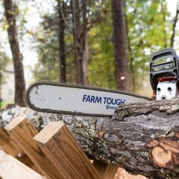 Outlet 😀 Husqvarna Gas Chainsaws 455 Rancher 20-in 55.5-cc 2-cycle Gas Chainsaw 🔔 -HusqvarnaJohn Deere Sales 12051006 scaled