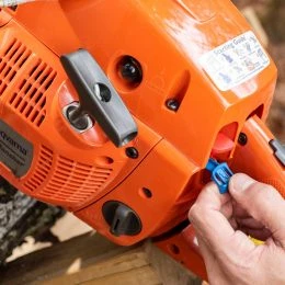 Outlet 😀 Husqvarna Gas Chainsaws 455 Rancher 20-in 55.5-cc 2-cycle Gas Chainsaw 🔔 -HusqvarnaJohn Deere Sales 12051008 scaled