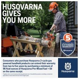 Outlet 😀 Husqvarna Gas Chainsaws 455 Rancher 20-in 55.5-cc 2-cycle Gas Chainsaw 🔔 -HusqvarnaJohn Deere Sales 12051018