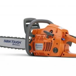Outlet 😀 Husqvarna Gas Chainsaws 455 Rancher 20-in 55.5-cc 2-cycle Gas Chainsaw 🔔 -HusqvarnaJohn Deere Sales 12051019 scaled