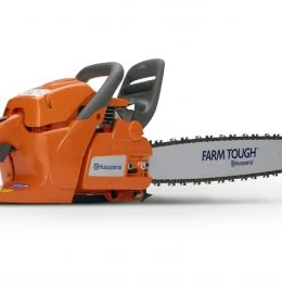 Outlet 😀 Husqvarna Gas Chainsaws 455 Rancher 20-in 55.5-cc 2-cycle Gas Chainsaw 🔔 -HusqvarnaJohn Deere Sales 12051020 scaled