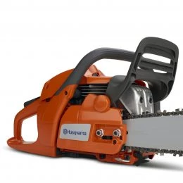 Outlet 😀 Husqvarna Gas Chainsaws 455 Rancher 20-in 55.5-cc 2-cycle Gas Chainsaw 🔔 -HusqvarnaJohn Deere Sales 12051021 scaled