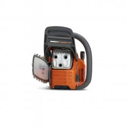 Outlet 😀 Husqvarna Gas Chainsaws 455 Rancher 20-in 55.5-cc 2-cycle Gas Chainsaw 🔔 -HusqvarnaJohn Deere Sales 12051023 scaled