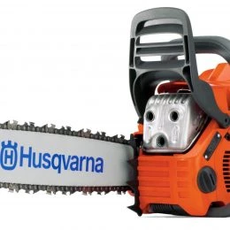 Outlet 😀 Husqvarna Gas Chainsaws 455 Rancher 20-in 55.5-cc 2-cycle Gas Chainsaw 🔔