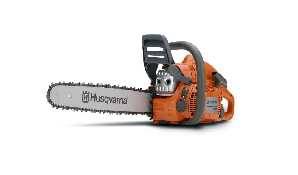Brand new ๐ Husqvarna Gas Chainsaws 435e 16-in 40.9-cc 2-Cycle Gas Chainsaw โ๏ธ 15 Brand new ๐ Husqvarna Gas Chainsaws 435e 16-in 40.9-cc 2-Cycle Gas Chainsaw โ๏ธ - Image 15