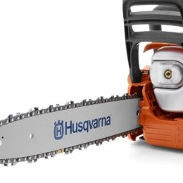 Budget 🔥 Husqvarna Gas Chainsaws 120 Mark II 14-in 38.2-cc 2-Cycle Gas Chainsaw 🌟 -HusqvarnaJohn Deere Sales 12055673