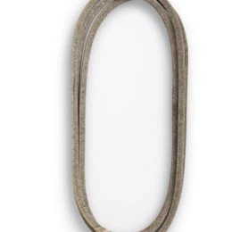 Discount 🌟 John Deere Lawn Mower Belts GX20072 42-in Deck/Drive Belt for Riding Mower/Tractors (1/2-in W x 103.875-in L) 🧨 -HusqvarnaJohn Deere Sales 12126102