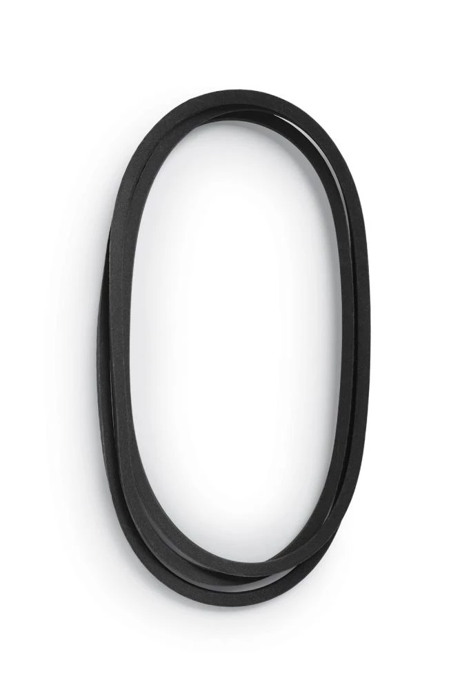 Best Sale 🎁 John Deere Lawn Mower Belts GX25628 42-in Deck/Drive Belt for Zero-Turn Mowers (1/2-in W x 118.3-in L) ⌛ 2 Best Sale 🎁 John Deere Lawn Mower Belts GX25628 42-in Deck/Drive Belt for Zero-Turn Mowers (1/2-in W x 118.3-in L) ⌛ - Image 2