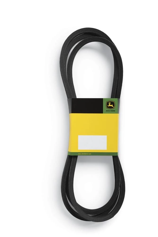 Best Sale 🎁 John Deere Lawn Mower Belts GX25628 42-in Deck/Drive Belt for Zero-Turn Mowers (1/2-in W x 118.3-in L) ⌛ 3 Best Sale 🎁 John Deere Lawn Mower Belts GX25628 42-in Deck/Drive Belt for Zero-Turn Mowers (1/2-in W x 118.3-in L) ⌛ - Image 3