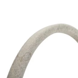 Promo 😀 John Deere Lawn Mower Belts GX25998 54-in Deck/Drive Belt for Zero-Turn Mowers (0.673-in W x 152.362-in L) 😍 -HusqvarnaJohn Deere Sales 12127075