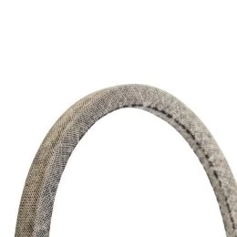 Budget 👍 John Deere Lawn Mower Belts M154294 42-in Deck/Drive Belt for Zero-Turn Mowers (1/2-in W x 119.25-in L) 💯 -HusqvarnaJohn Deere Sales 12127160