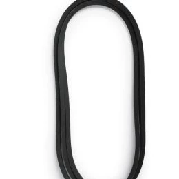 Budget ⭐ John Deere Lawn Mower Belts GX26422 48-in Deck/Drive Belt for Zero-Turn Mowers (1/2-in W x 145.65-in L) ⌛ -HusqvarnaJohn Deere Sales 12534066