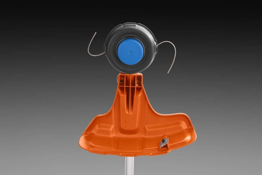 Outlet ๐ฏ Husqvarna Gas String Trimmers 329L 27-cu cm 2-cycle 17-in Straight Shaft Gas String Trimmer ๐ 3 Outlet ๐ฏ Husqvarna Gas String Trimmers 329L 27-cu cm 2-cycle 17-in Straight Shaft Gas String Trimmer ๐ - Image 3