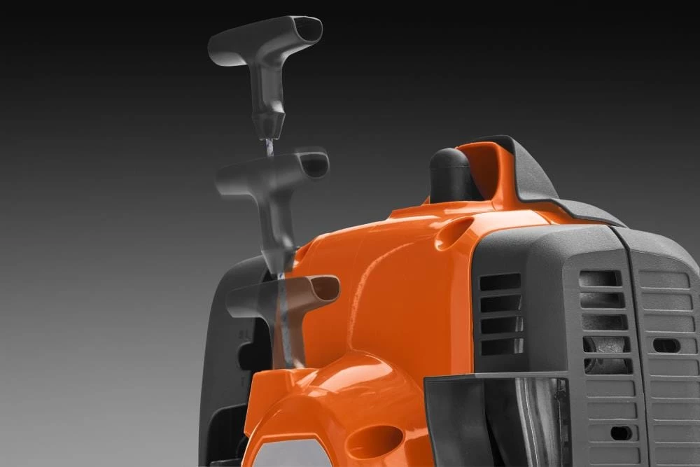 Outlet ๐ฏ Husqvarna Gas String Trimmers 329L 27-cu cm 2-cycle 17-in Straight Shaft Gas String Trimmer ๐ 5 Outlet ๐ฏ Husqvarna Gas String Trimmers 329L 27-cu cm 2-cycle 17-in Straight Shaft Gas String Trimmer ๐ - Image 5