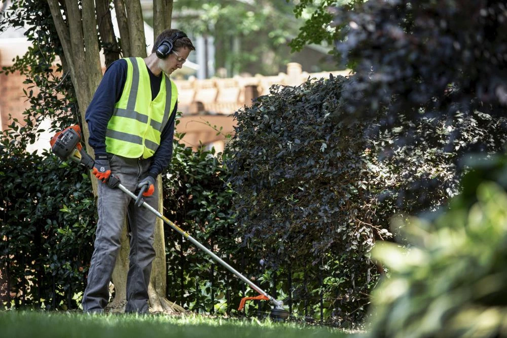 Best Pirce ๐ Husqvarna Gas String Trimmers 525L 25-cc 2-Cycle 17-in Straight Shaft Gas String Trimmer ๐งจ 6 Best Pirce ๐ Husqvarna Gas String Trimmers 525L 25-cc 2-Cycle 17-in Straight Shaft Gas String Trimmer ๐งจ - Image 6