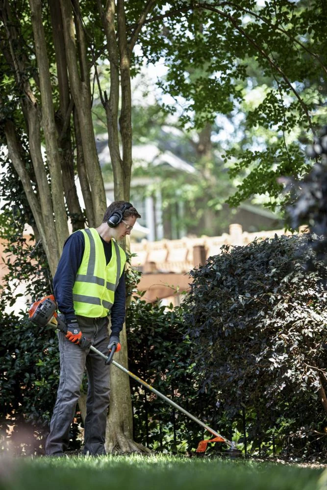 Best Pirce ๐ Husqvarna Gas String Trimmers 525L 25-cc 2-Cycle 17-in Straight Shaft Gas String Trimmer ๐งจ 8 Best Pirce ๐ Husqvarna Gas String Trimmers 525L 25-cc 2-Cycle 17-in Straight Shaft Gas String Trimmer ๐งจ - Image 8