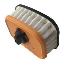 New 😀 Husqvarna String Trimmer Parts Pleated Paper and Plastic String Trimmer Air Filter ✨ 8 New 😀 Husqvarna String Trimmer Parts Pleated Paper and Plastic String Trimmer Air Filter ✨ -HusqvarnaJohn Deere Sales 14429783