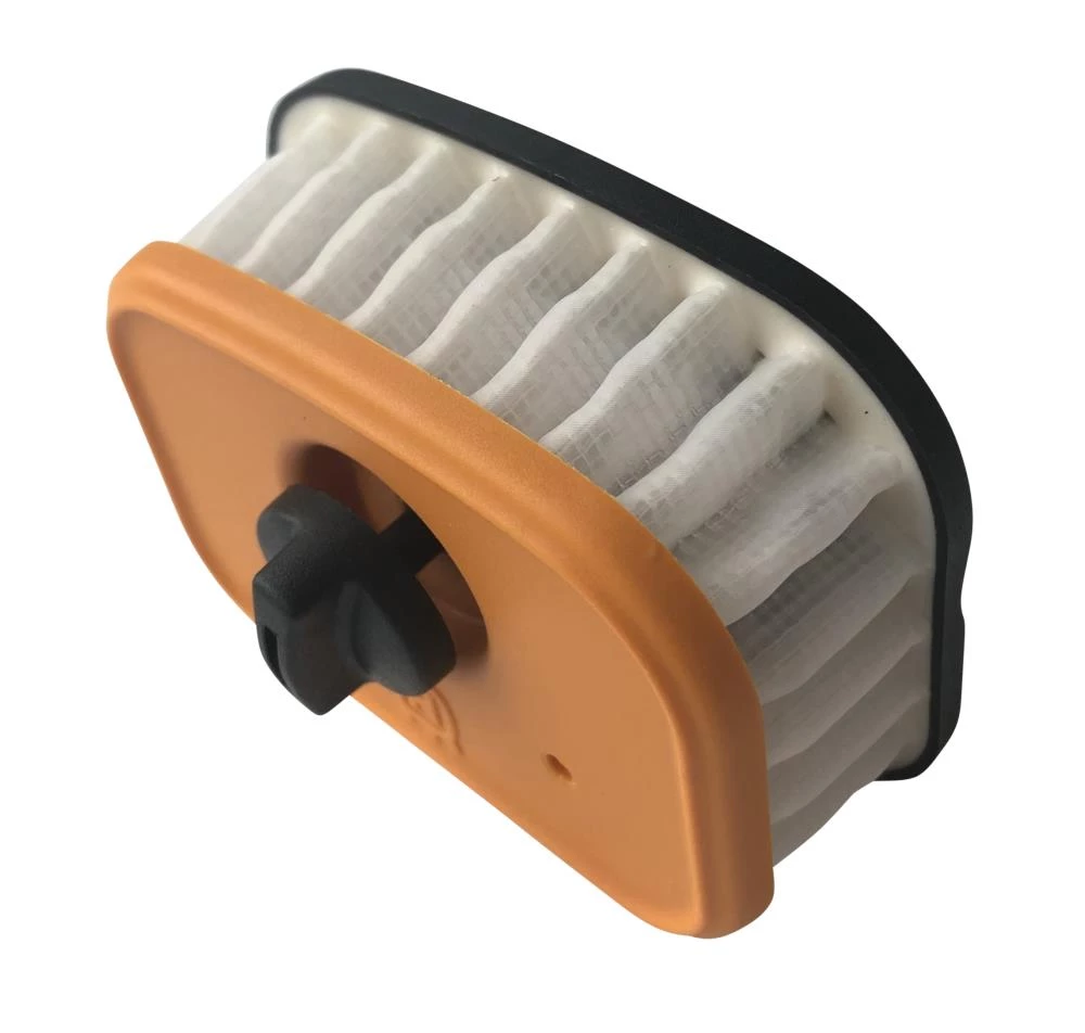 New 😀 Husqvarna String Trimmer Parts Pleated Paper and Plastic String Trimmer Air Filter ✨ 4 New 😀 Husqvarna String Trimmer Parts Pleated Paper and Plastic String Trimmer Air Filter ✨ - Image 4