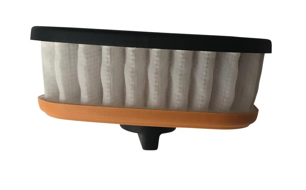 New 😀 Husqvarna String Trimmer Parts Pleated Paper and Plastic String Trimmer Air Filter ✨ 5 New 😀 Husqvarna String Trimmer Parts Pleated Paper and Plastic String Trimmer Air Filter ✨ - Image 5