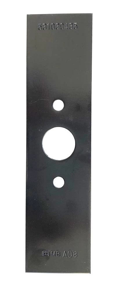 Best deal 😀 Husqvarna Edger Belts & Blades 2-in x 7.75-in Stick Edger Heavy Duty Edger Blade ❤️ 2 Best deal 😀 Husqvarna Edger Belts & Blades 2-in x 7.75-in Stick Edger Heavy Duty Edger Blade ❤️ - Image 2