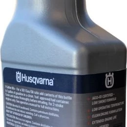 Cheap 🔔 Husqvarna Engine Oil XP+ 2.6 OZ 2 Cycle Oil 🎁 -HusqvarnaJohn Deere Sales 14537139