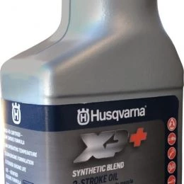 Cheap 🔔 Husqvarna Engine Oil XP+ 2.6 OZ 2 Cycle Oil 🎁 -HusqvarnaJohn Deere Sales 14537140