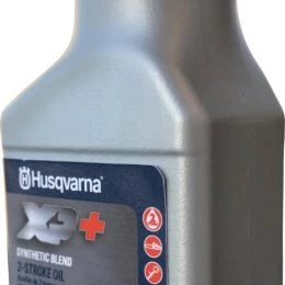 Cheap 🔔 Husqvarna Engine Oil XP+ 2.6 OZ 2 Cycle Oil 🎁 -HusqvarnaJohn Deere Sales 14537141