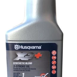 Cheap 🔔 Husqvarna Engine Oil XP+ 2.6 OZ 2 Cycle Oil 🎁