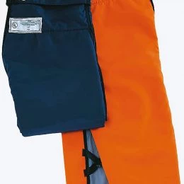 Brand new 💯 Husqvarna Chainsaw Safety Equipment Husqvarna Safety Chainsaw Chaps 🎉
