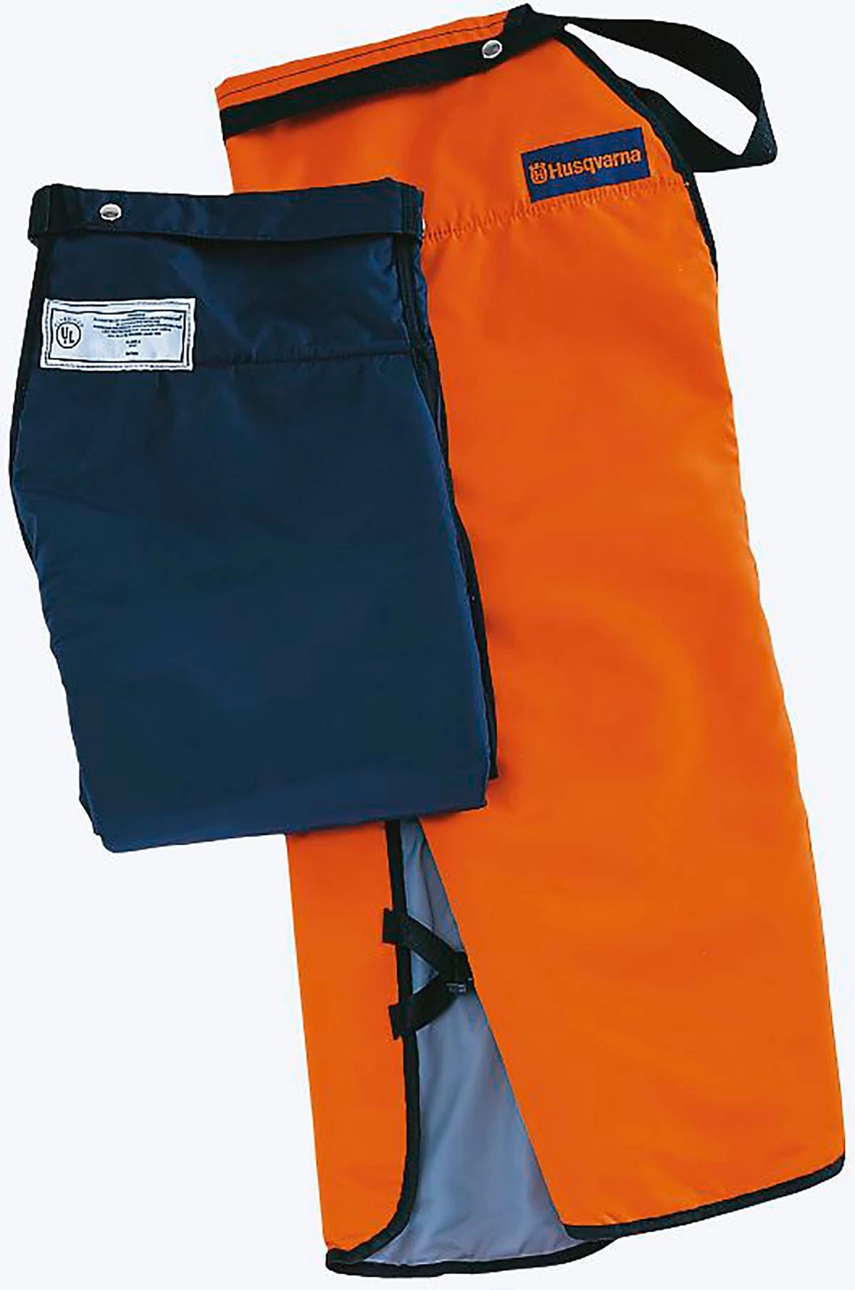 Brand new ๐ฏ Husqvarna Chainsaw Safety Equipment Husqvarna Safety Chainsaw Chaps ๐ 1 Brand new ๐ฏ Husqvarna Chainsaw Safety Equipment Husqvarna Safety Chainsaw Chaps ๐