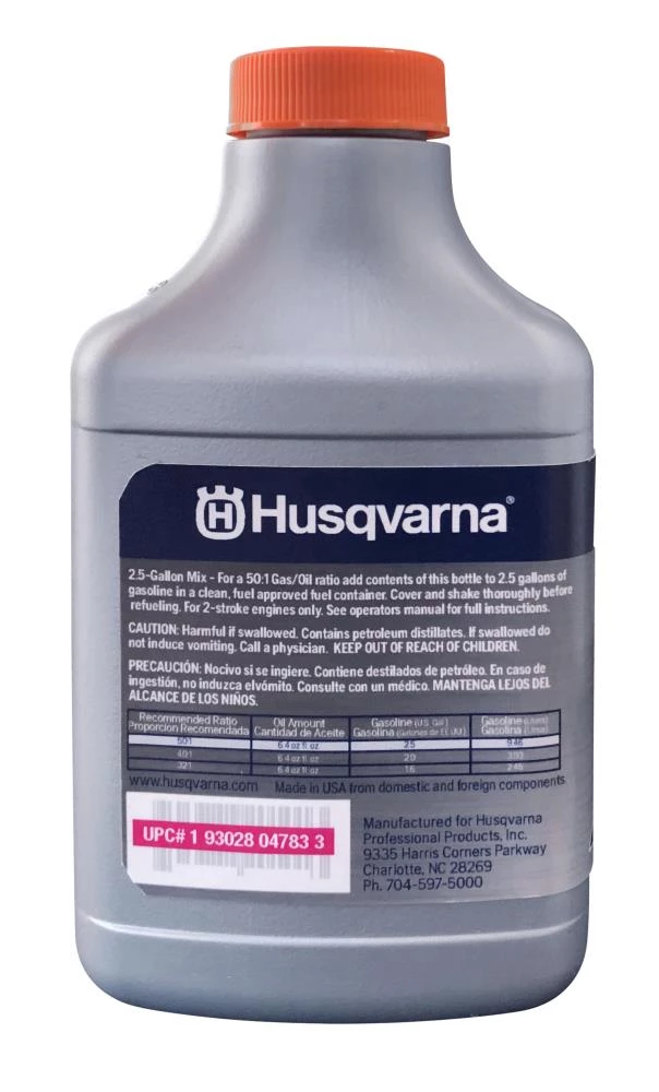 Best reviews of 👏 Husqvarna Engine Oil XP+ 6.4 Oz 2 Cycle Oil ❤️ 2 Best reviews of 👏 Husqvarna Engine Oil XP+ 6.4 Oz 2 Cycle Oil ❤️ - Image 2