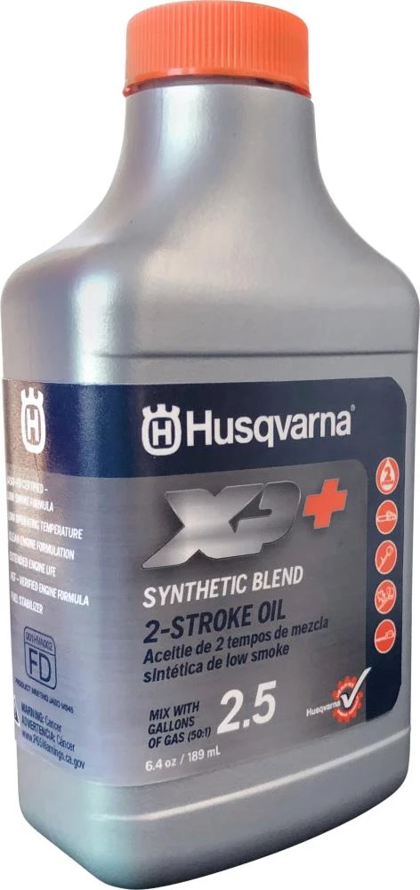 Best reviews of 👏 Husqvarna Engine Oil XP+ 6.4 Oz 2 Cycle Oil ❤️ 3 Best reviews of 👏 Husqvarna Engine Oil XP+ 6.4 Oz 2 Cycle Oil ❤️ - Image 3