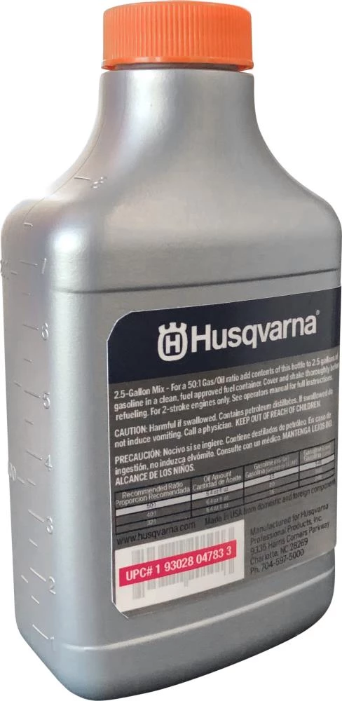 Best reviews of 👏 Husqvarna Engine Oil XP+ 6.4 Oz 2 Cycle Oil ❤️ 4 Best reviews of 👏 Husqvarna Engine Oil XP+ 6.4 Oz 2 Cycle Oil ❤️ - Image 4