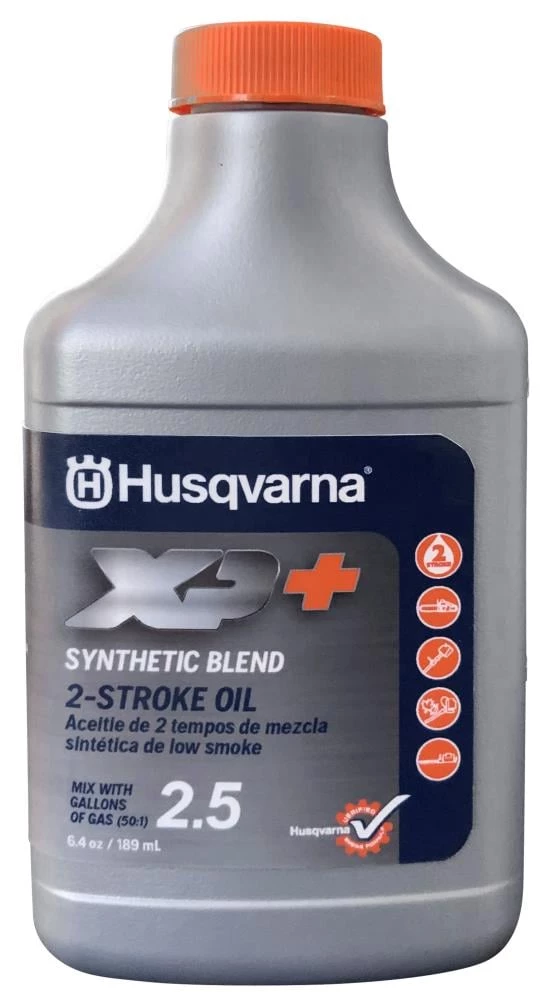 Best reviews of 👏 Husqvarna Engine Oil XP+ 6.4 Oz 2 Cycle Oil ❤️ 1 Best reviews of 👏 Husqvarna Engine Oil XP+ 6.4 Oz 2 Cycle Oil ❤️