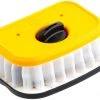 Best Sale 🎉 Husqvarna Chainsaw Accessories 3-in Chainsaw Air Filter 🌟