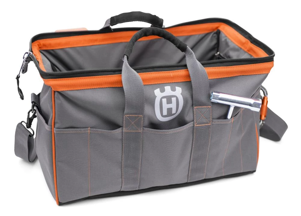 Budget 🤩 Husqvarna Chainsaw Accessories 18-in Chainsaw Case 👏 2 Budget 🤩 Husqvarna Chainsaw Accessories 18-in Chainsaw Case 👏 - Image 2