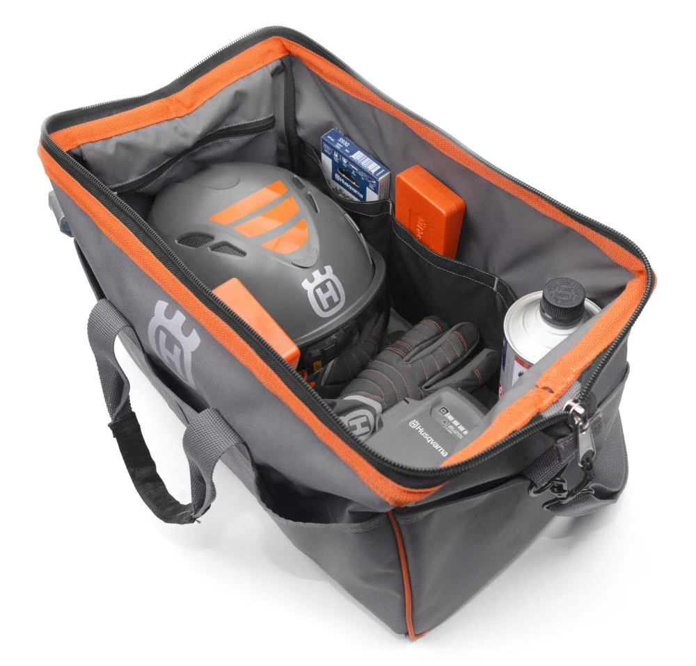 Budget 🤩 Husqvarna Chainsaw Accessories 18-in Chainsaw Case 👏 3 Budget 🤩 Husqvarna Chainsaw Accessories 18-in Chainsaw Case 👏 - Image 3