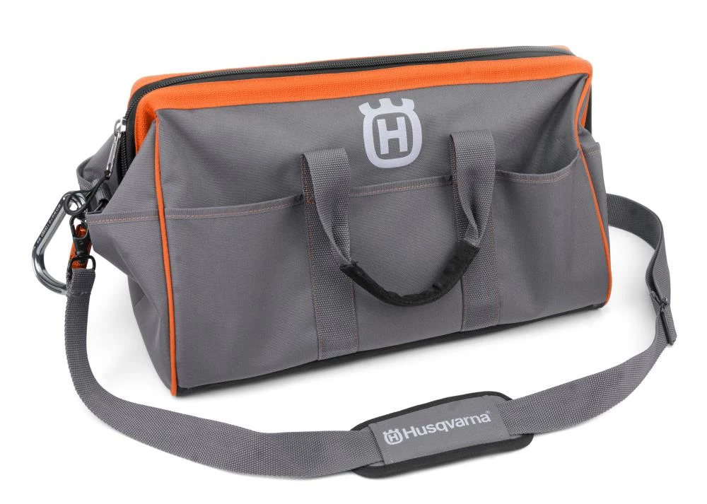 Budget 🤩 Husqvarna Chainsaw Accessories 18-in Chainsaw Case 👏 1 Budget 🤩 Husqvarna Chainsaw Accessories 18-in Chainsaw Case 👏